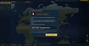 AIR EMPIRE: 1950 Airline Tycoon