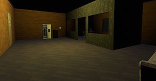 Stay Inside: After Shift