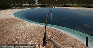 Easy Fishing Simulator