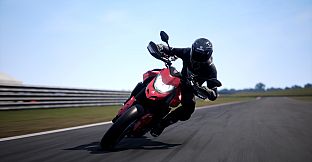 RIDE 4 - Street Kings