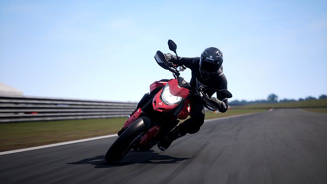 RIDE 4 - Street Kings