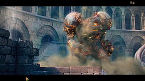 Lost Lands: The Golden Curse Collector's Edition