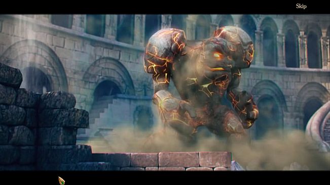 Lost Lands: The Golden Curse Collector's Edition