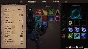 Evil's Den: Forsaken Dungeon