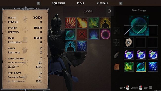 Evil's Den: Forsaken Dungeon