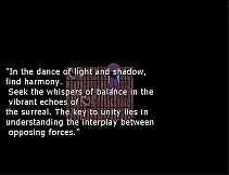 Alister In Wonderland