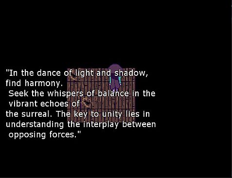 Alister In Wonderland