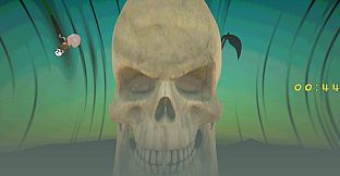 Death Standing