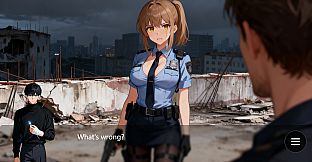Memory alteration - DLC
