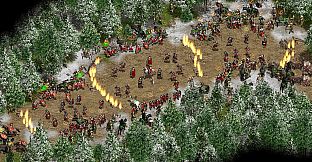 Imperivm RTC - HD Edition "Great Battles of Rome"