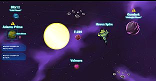 Daughter of the Rift