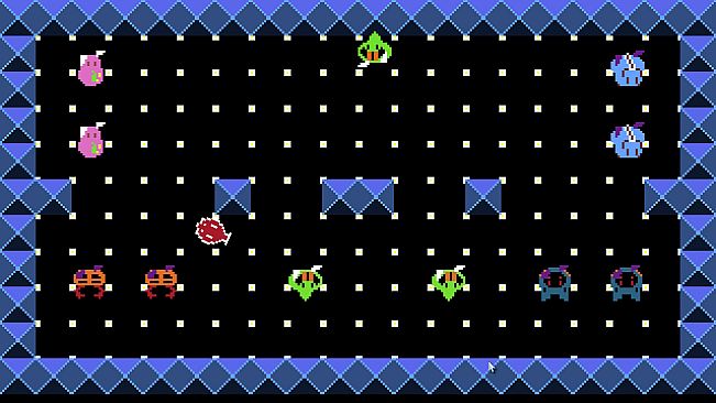 The Tower Of TigerQiuQiu 2 Ocean M0