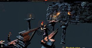 TorchR Runners: Demastered