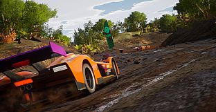 Fast & Furious: Spy Racers Rise of SH1FT3R - Complete Edition