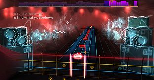 Rocksmith 2014 Edition – Remastered – Green Day - “Jesus of Suburbia”