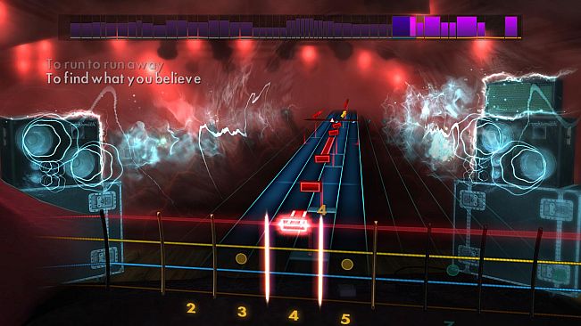 Rocksmith 2014 Edition – Remastered – Green Day - “Jesus of Suburbia”