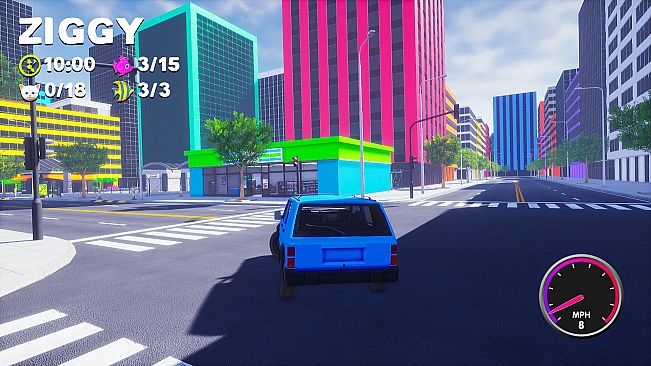 Play With Gilbert - Remake