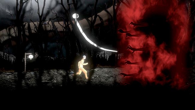 Seduction: A Monk's Fate