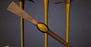 Axis Game Factory's AGFPRO - Zombie Survival Pack DLC