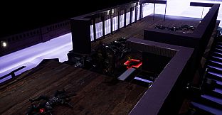 DERELICT KINGDOM: THE ANCIENT LIE