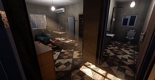 The Mirror's Edge 鏡界