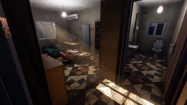 The Mirror's Edge 鏡界