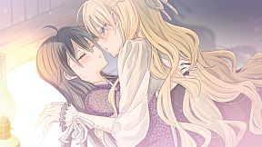 The Vampire's Bride: The Novel Game