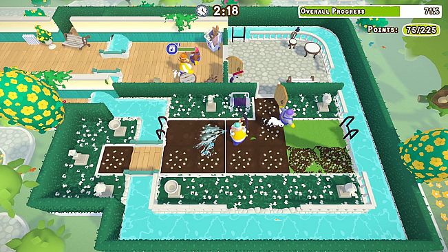 Ready, Steady, Ship! + Tools Up! Ultimate Edition Bundle