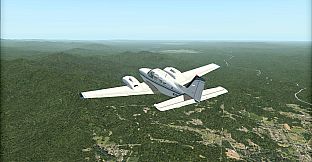 FSX Steam Edition: Toposim US Southeast Add-On
