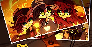 Red Island - Official Soundtrack