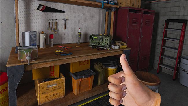 Electrician Simulator VR - Smart Devices Original Soundtrack