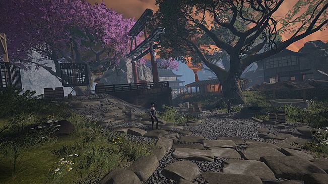 Tales Of Glory 3 : Fists of Legend