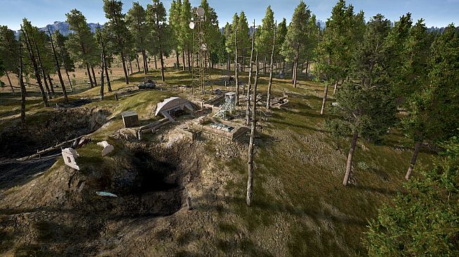 Survivor Pass 4: Aftermath