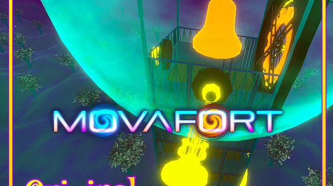 MOVAFORT Soundtrack