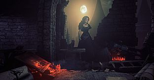 Castle Of Secrets: Prologue