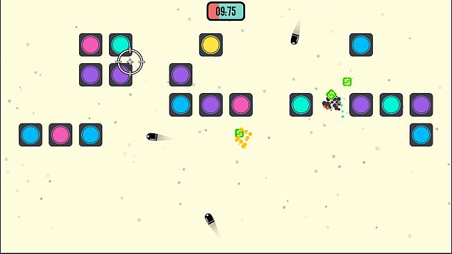 BlockNBullets