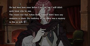 Psychedelica of the Ashen Hawk