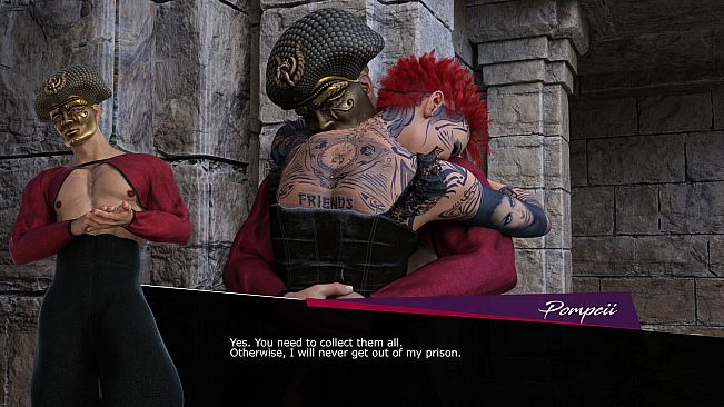 PornBeat Hardcore: Gates of Happiness