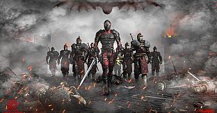 Helgnar The Conqueror