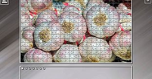 Super Jigsaw Puzzle: Generations - Agriculture