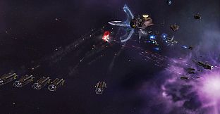 Sins of a Solar Empire: Rebellion - Minor Factions DLC