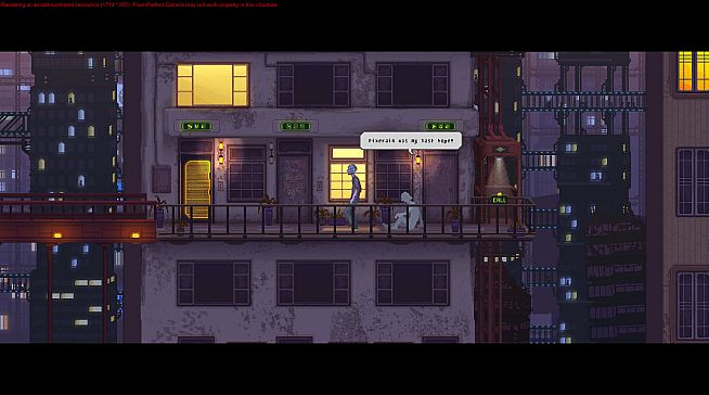 No Umbrellas Allowed