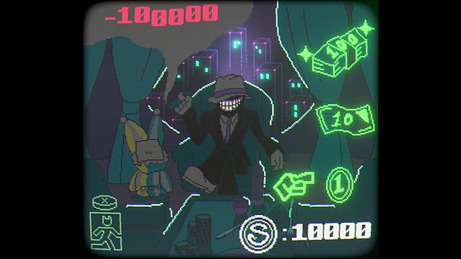 Smile Town