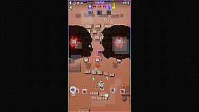 Maskonauts: Chat'Attack