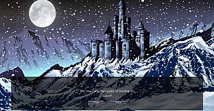 Swords and Sorcery - Sovereign