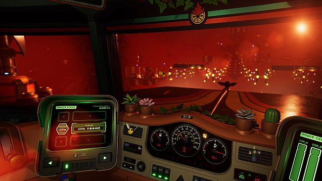 Star Trucker - Cultivation Content Pack