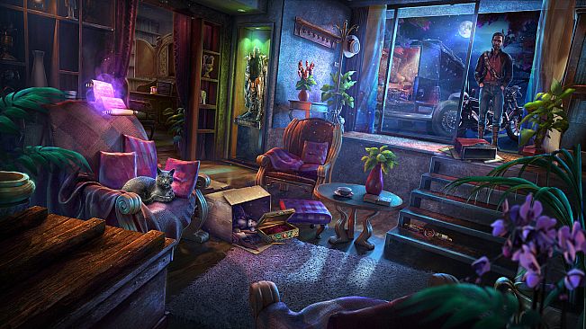 The Secret Order: Shadow Breach