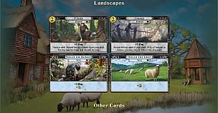 Dominion - Menagerie