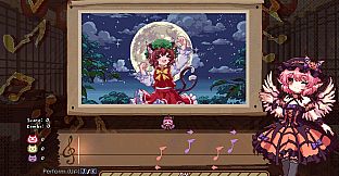 Touhou Mystia's Izakaya DLC2.5 Pack