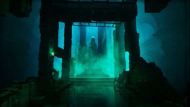 A Courting of Curses